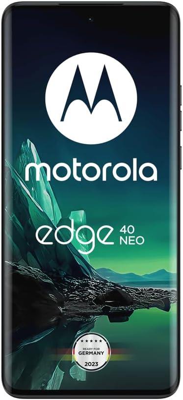 Motorola Edge 40 Neo 50MP Ultra-Pixel Camera