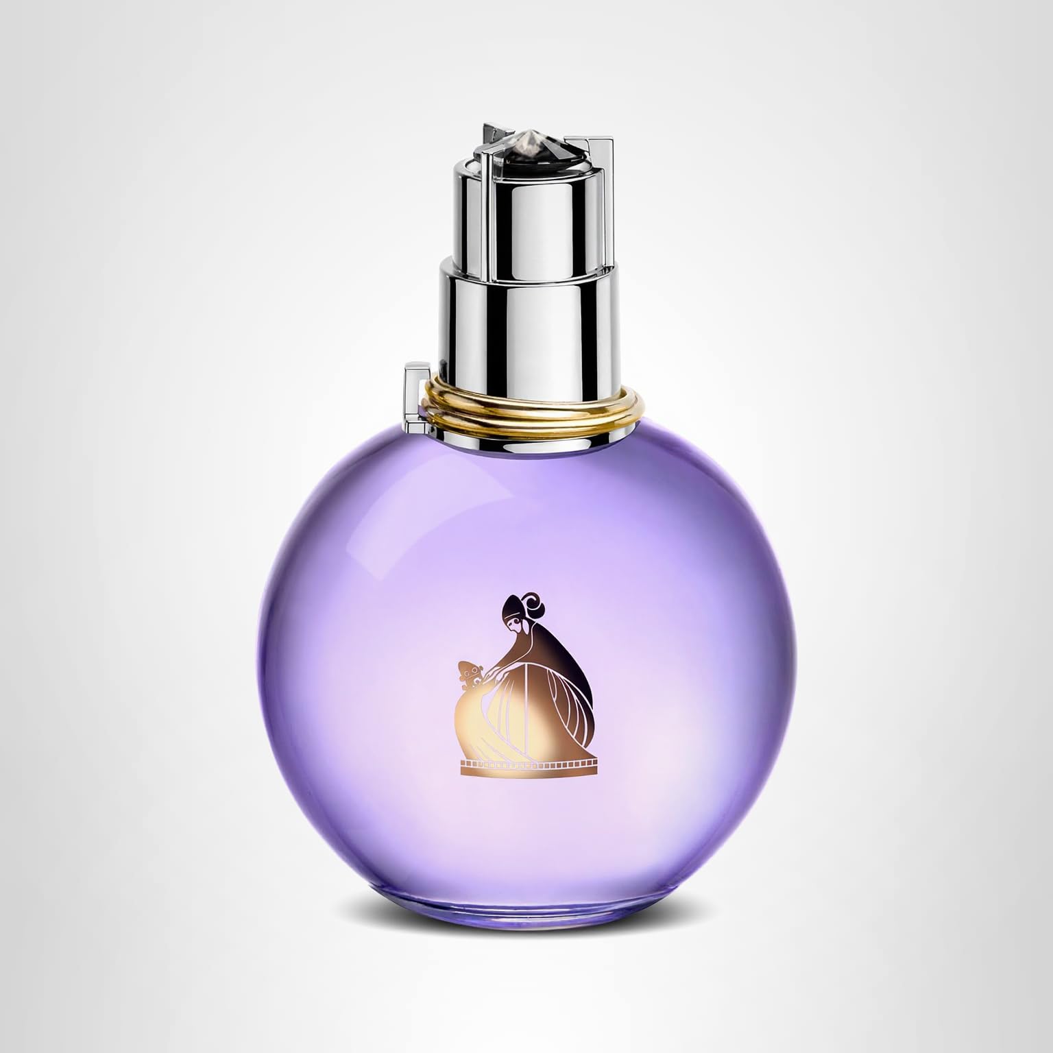 Amazon | LANVIN(ランバン) 【ランバン】エクラドゥアルページュ EDP