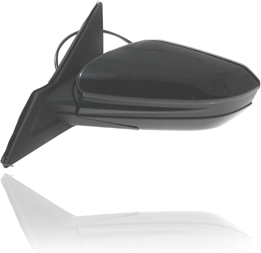 Amazon.com: Door Mirror Compatible/Replacement for 76258TBAC21ZA