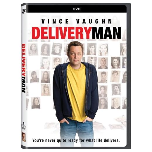 Delivery Man