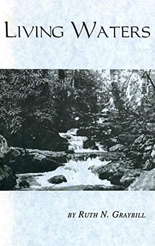 Living Waters B001PZ7XZY Book Cover