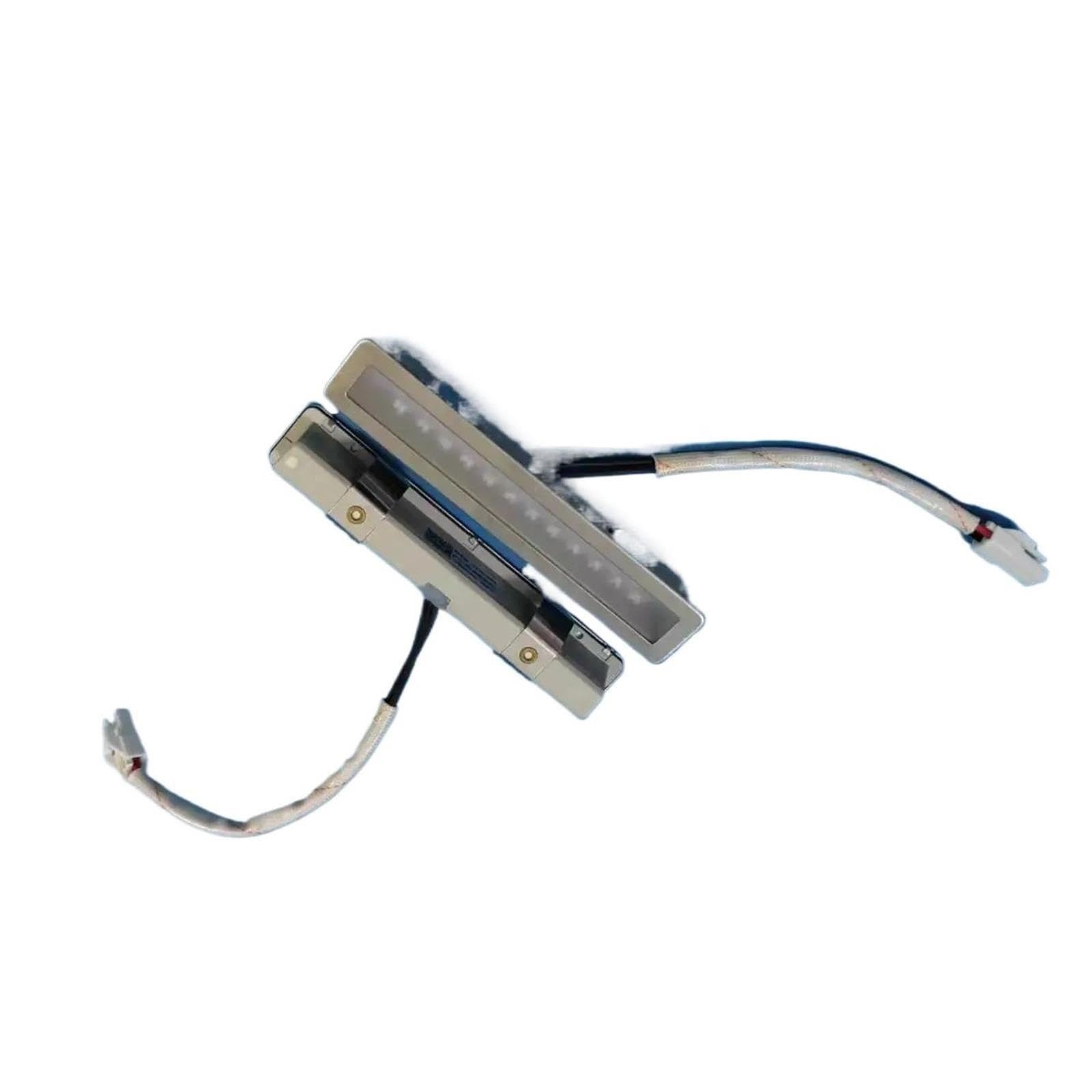 Lampa Punktowa Do Okapu Kuchennego MD-SD-05 12V 12,8x2,4cm