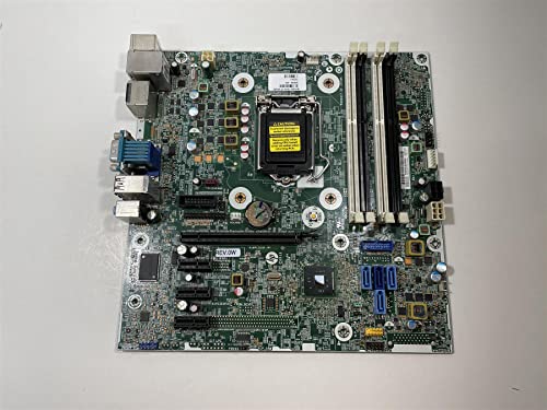  Per scheda madre HP ProDesk 600 G1 Tower SFF 696794-601 501 001 LGA1150 Socket