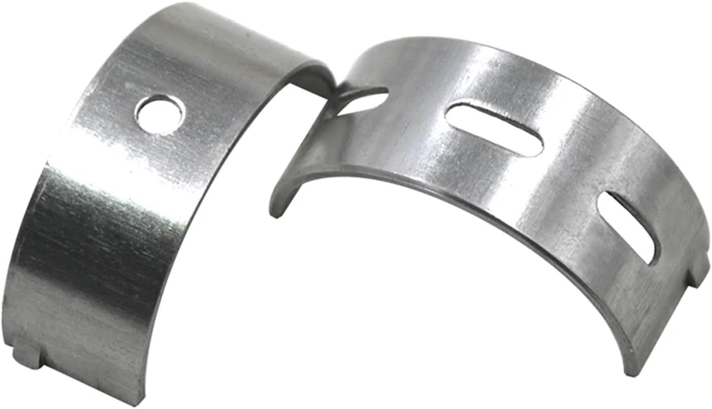 10個 STD ~+100 メインクランクシャフトベアリング ZX1000 ZX-10R