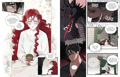 Under the Oak Tree: Volume 3 (The Comic) – vue 6