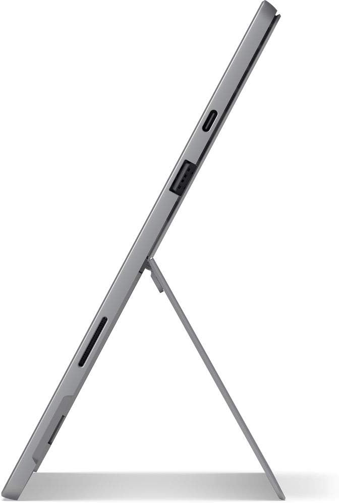 Popular Microsoft Surface Pro 7 128GB i5 8GB RAM with Windows 10 Pro (Wi-Fi, Quad-Core i5-1035G4, Newest Version) Platinum PVQ-00001 Best Microsoft Surface Pro 7 128GB i5 8GB RAM with Windows 10 Pro (Wi-Fi, Quad-Core i5-1035G4, Newest Version) Platinum PVQ-00001