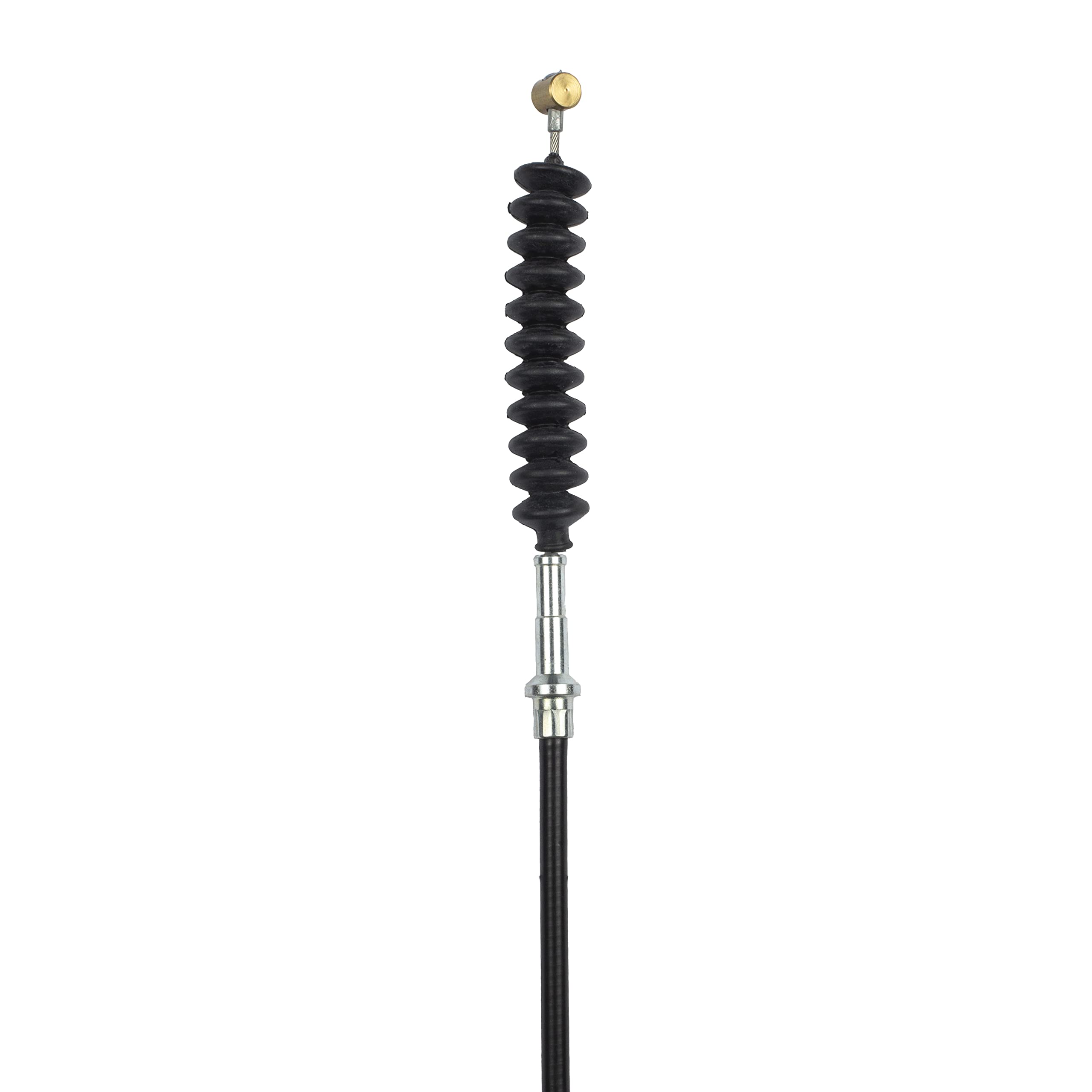 MOTOMASTER Câble d'embrayage compatible avec BMW R 1100 RS (1992-2001) / 32732324962