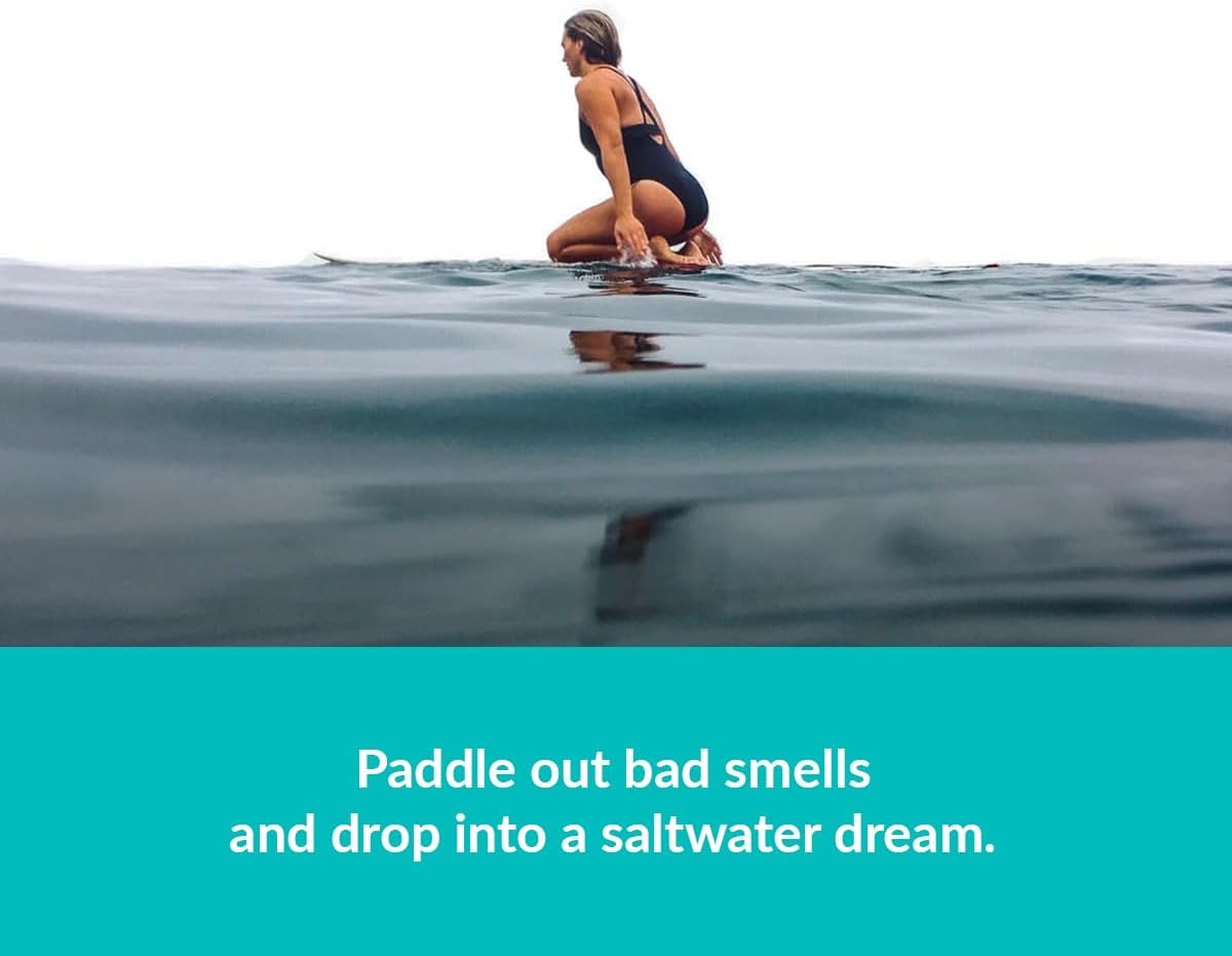 Ulu Lagoon 芳香剤 再生木材ミニウェーブ