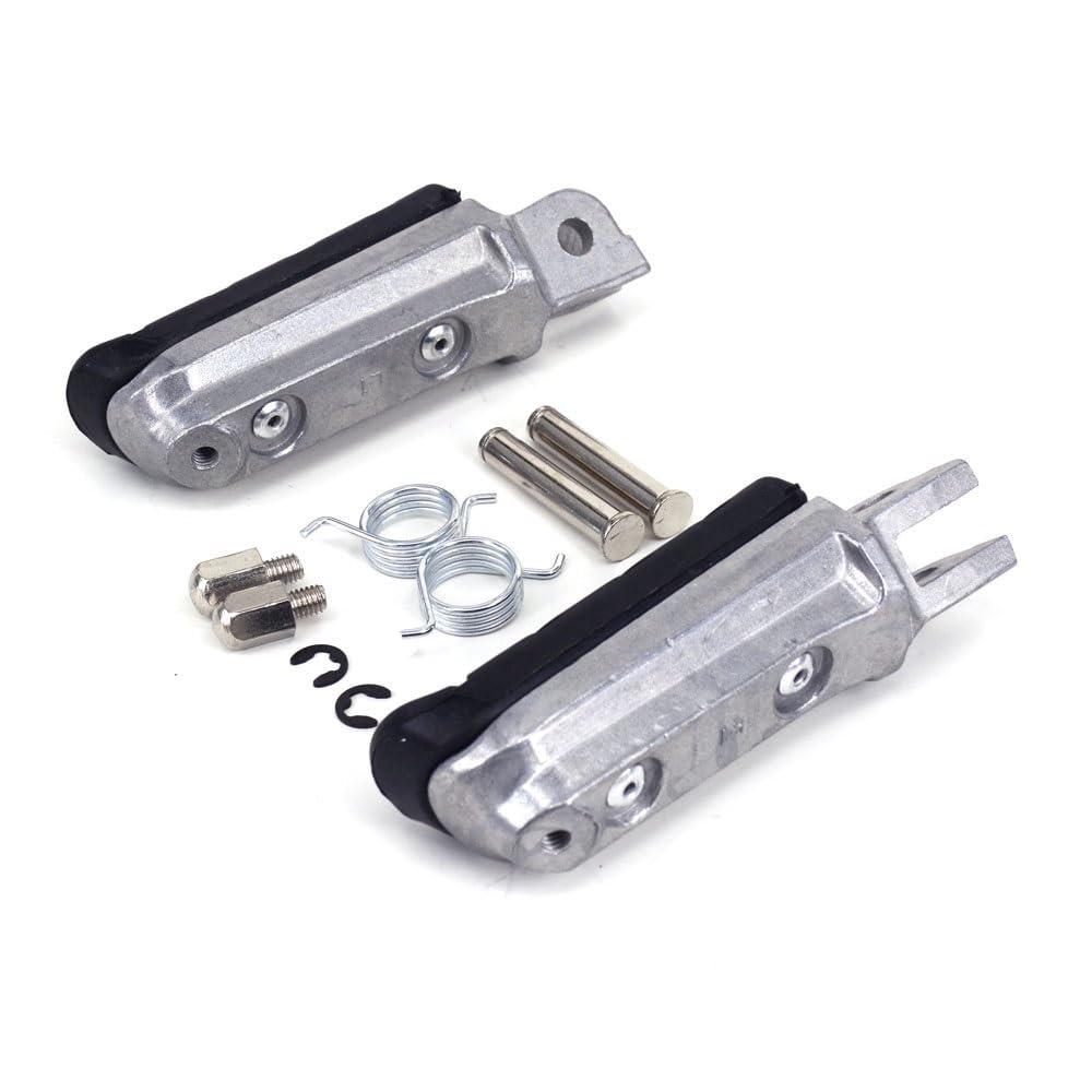 Para XL CB VT VTR NT CBF CBR NTV VFR Pie CNC