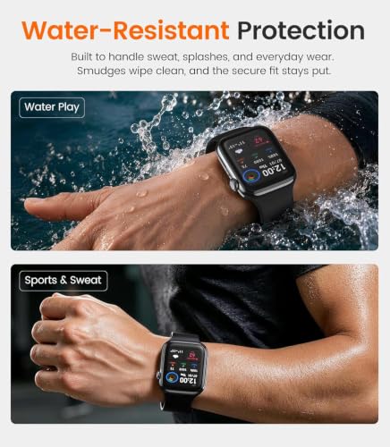 Image of iGluz Acrylic Screen Guard Protector Compatible for Apple watch Series 10, Series 11 42mm (Pack of 2) | Edge to Edge Full Screen Coverage | HD Clear Transparent | Scratch Resistant | Bubble Free | Easy Installation Kit Included