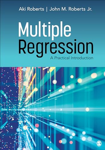 Multiple Regression: A Practical Introduction