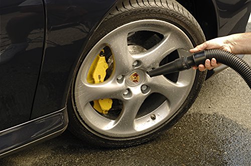 Metro Vac Mb-3Cd Air Force Master Blaster 8-Hp Car & Motorcycle Dryer - Auto Detailing #TOP3