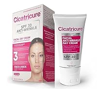 Algopix Similar Product 12 - Cicatricure Advanced Face Cream for