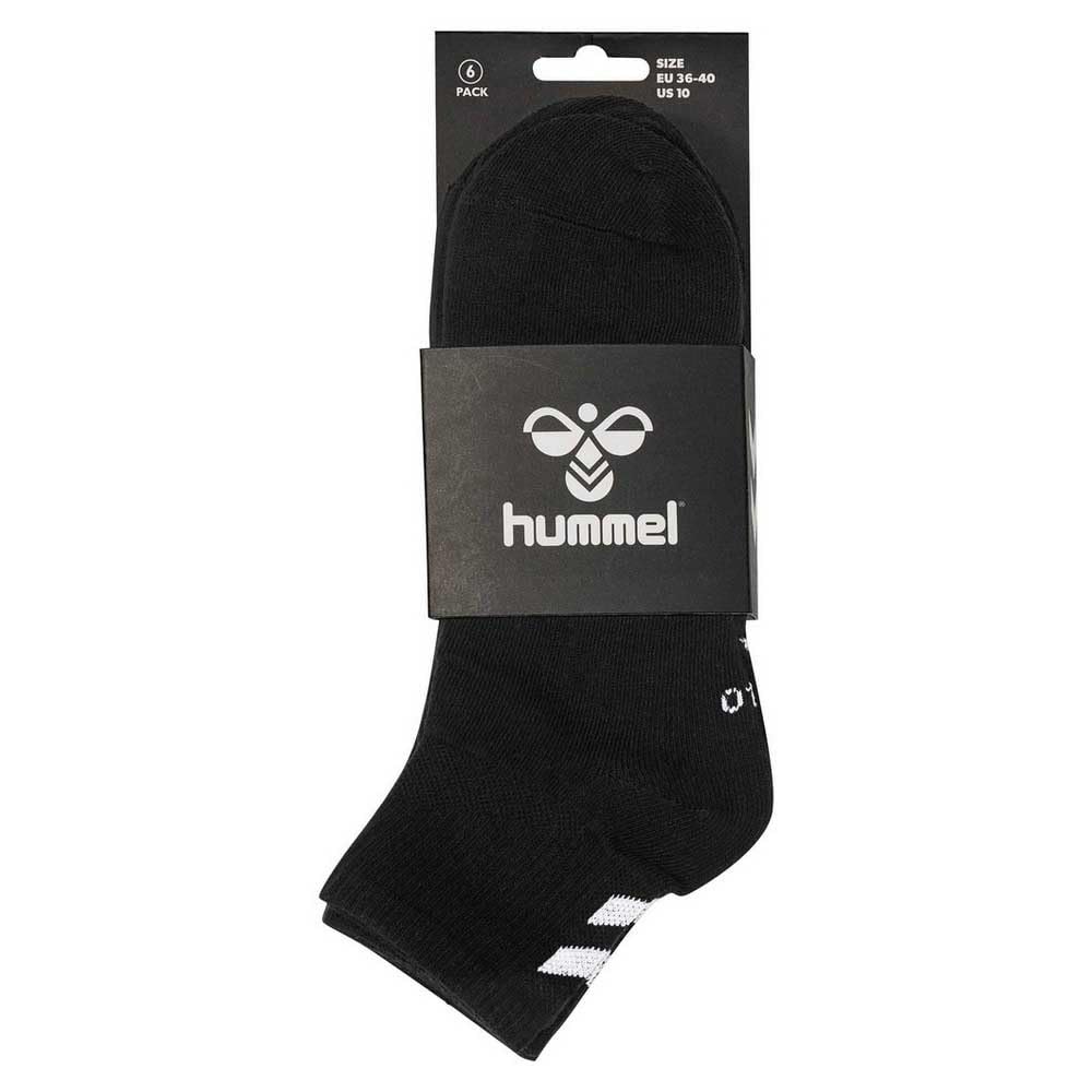 hummel Low Socks Hmlchevron Erwachsene Größe