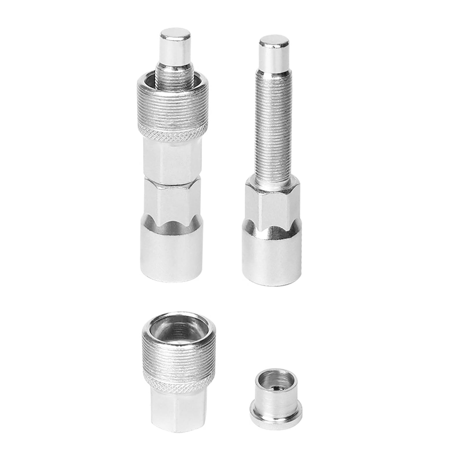 CHENZILIN Durability Crankset Removal Tool Bicycles Maintenances and Repair Tool for Easy Maintenances and Repair