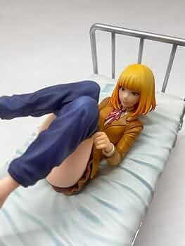 Amazon.co.jp: Prison School Prison School Hana Midorikawa 1