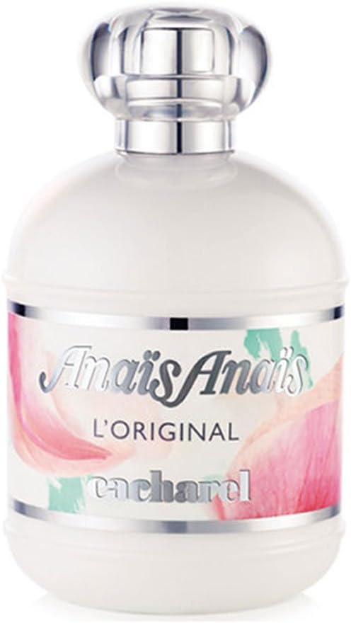 Cacharel Women's Anais EDT Spray (3.4oz)