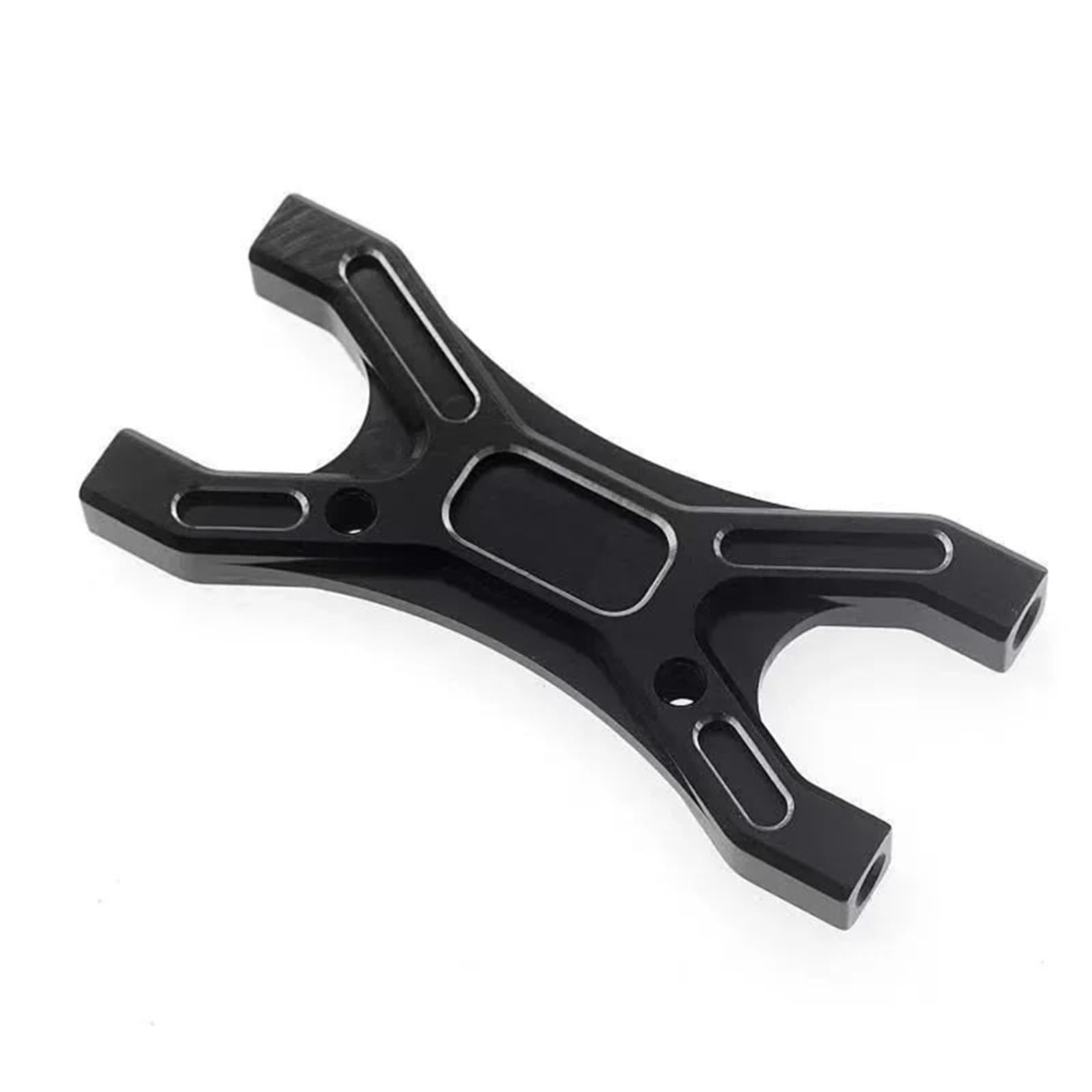 Soporte Cruzado Montaje ALU para ARRMA para Infraction 1/7 RC