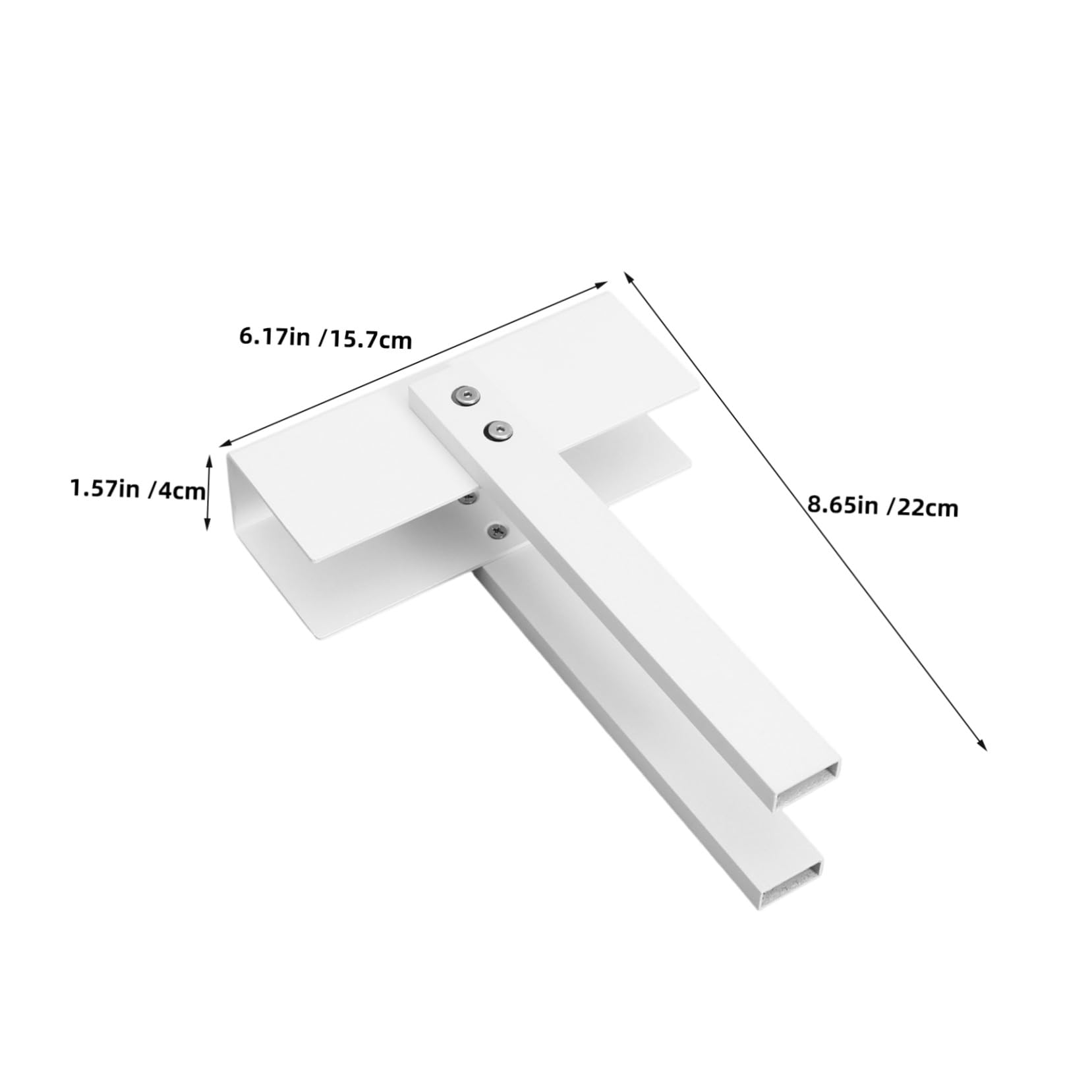 2 Piezas Cerradura de Seguridad para Puertas Dobles Acero Inoxidable Ajustable Protección Infantil para Armarios y Closets Instalación Rápida y Diseño Ahorra Espacio de Unidades