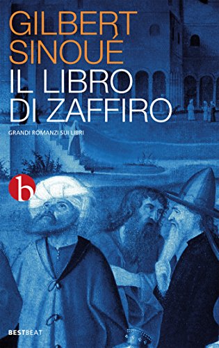 Il libro di zaffiro: 1 Il libro di zaffiro: 1