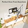 Soporte de pared para TV de movimiento completo Mounting Dream para TVs de 32 a 70 pulgadas hasta 99 libras 8