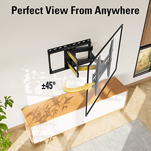 The 30 Best Tilt Mounts TV Mounts of 2024 [Verified] Cherry Picks