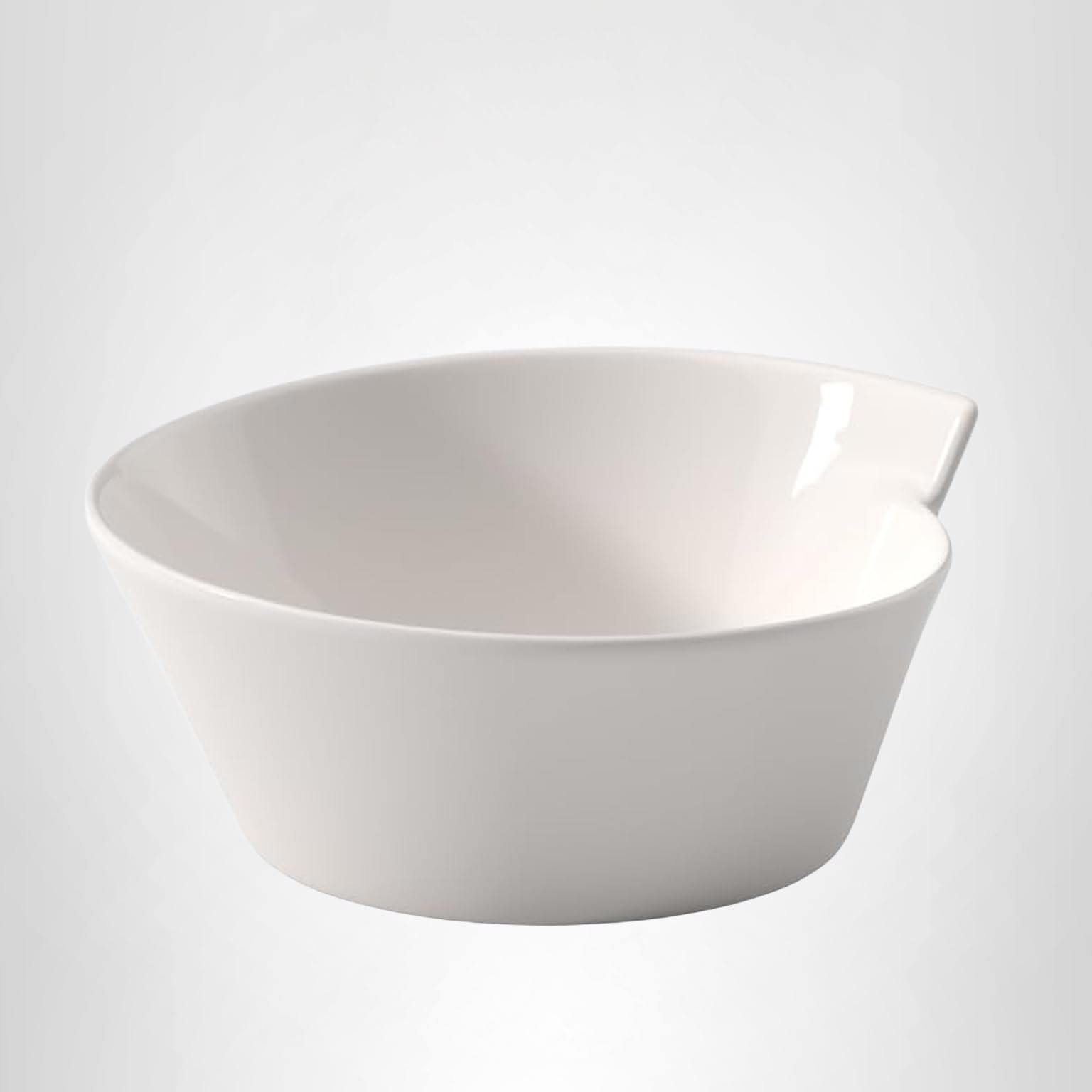 Amazon.com | Villeroy & Boch New Wave Large Round Rice Bowl, 20.25