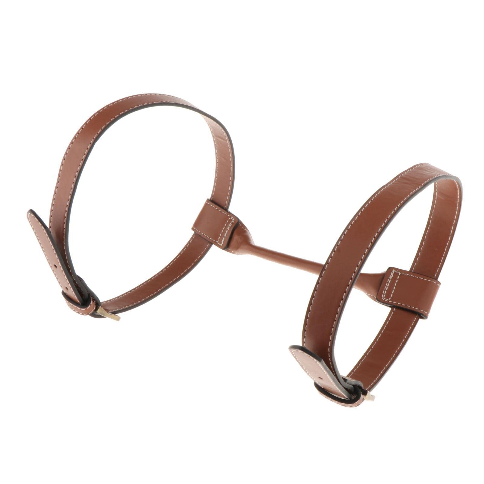 Bike Picnic Blanket Strap Outdoor Picnic Blanket Carry Strap L 72x24.5cm-image-9