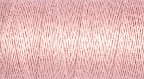 Hilo de costura Gutermann 200m Tacking & Basting miniatura 1
