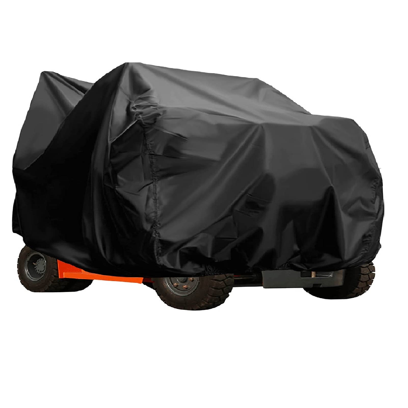 Ballshop Black Scooter Storage Cover Mobility Scooter Storage Rain Cover Protects Against Weather And Dust Waterproof