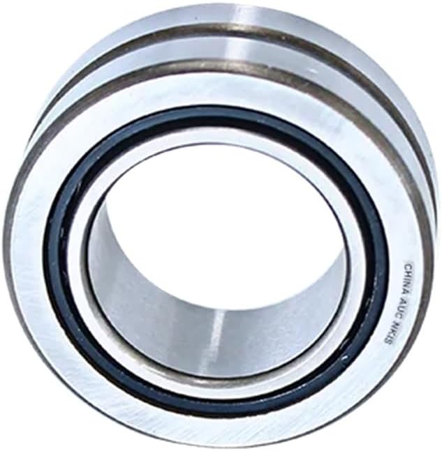 Needle Roller Bearing with Inner Ring NA4918 NA4919 NA4920 NA4922 4924 4926 4928(NA4919 95x130x35)