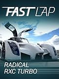  Fast Lap: Radical RXC Turbo