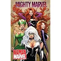 Mighty Marvel