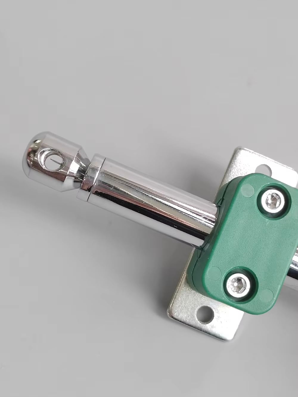 Medidor de Flujo de Aire para Conductos con Pantalla Digital y Alarma, Anemómetro Térmico para Climatización (HVAC), Medidor de Velocidad del Viento Industrial de 0 a 30 M/S