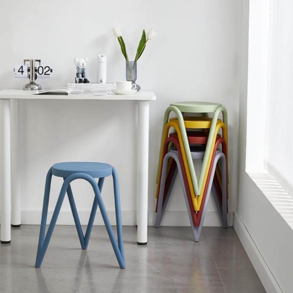 スツール ハイスツール オーク 天然木 木製 ウッド シンプル スリム ナチュラル スタイリッシュ ちょい掛けキッチンハイスツール オーク  [map2219] | ギギliving Sefoemut2個入りインテリア 椅子 ファッション オリジナル 省スペース キッチン 喫茶店 リビング ホーム用 収納可能 丸椅