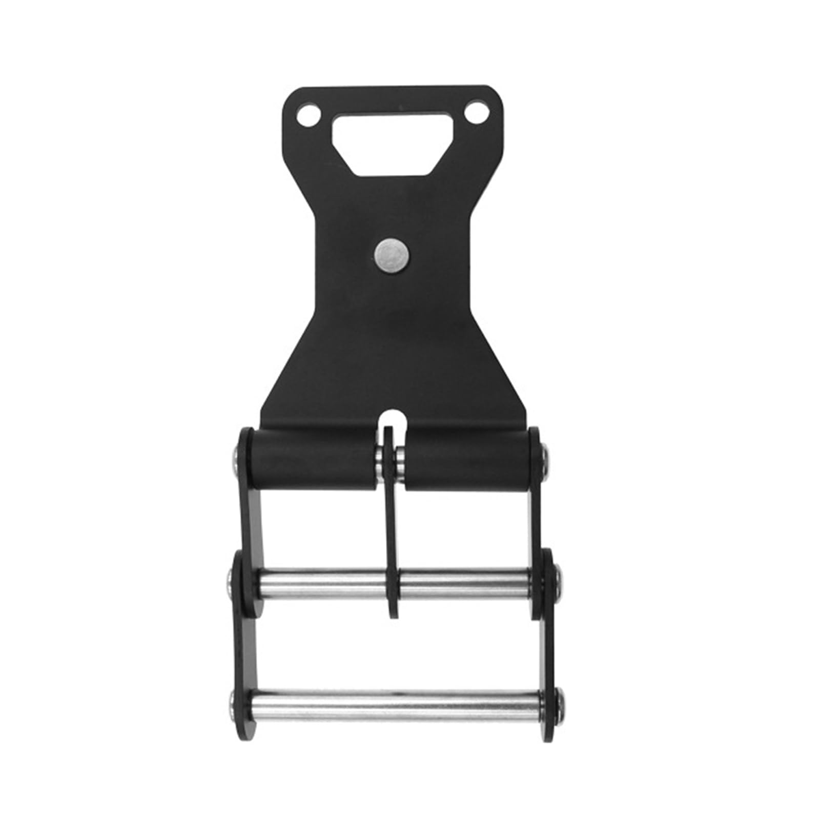 Professional Quick Releasing Tool Belt Buckle Belt Attachment for Carpenter Tool Adjustable Chain Clip Electric Waist