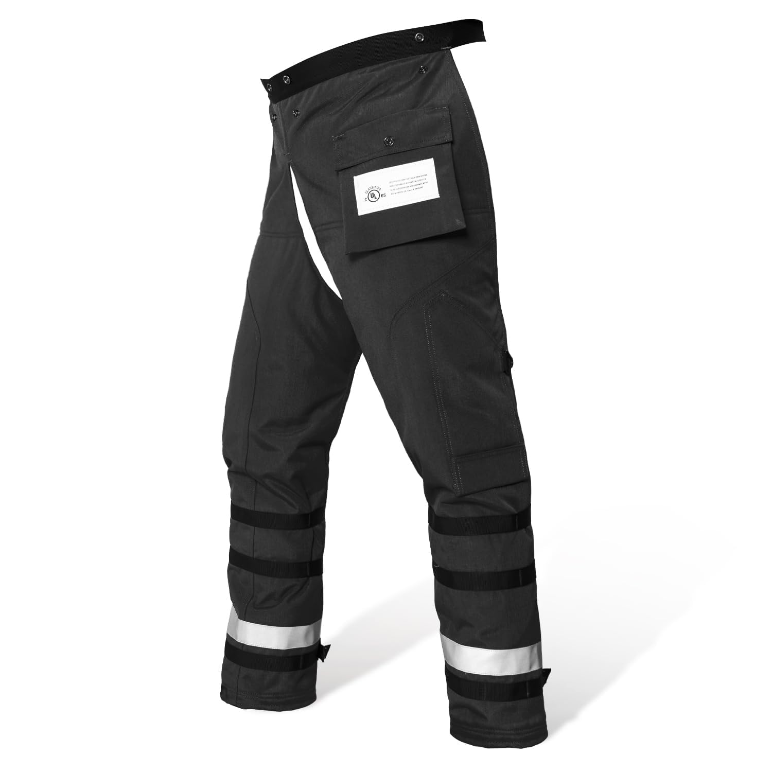 YARDMARIS Technical Wrap Chainsaw Chaps