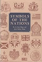 Symbols of the nations 0685573486 Book Cover