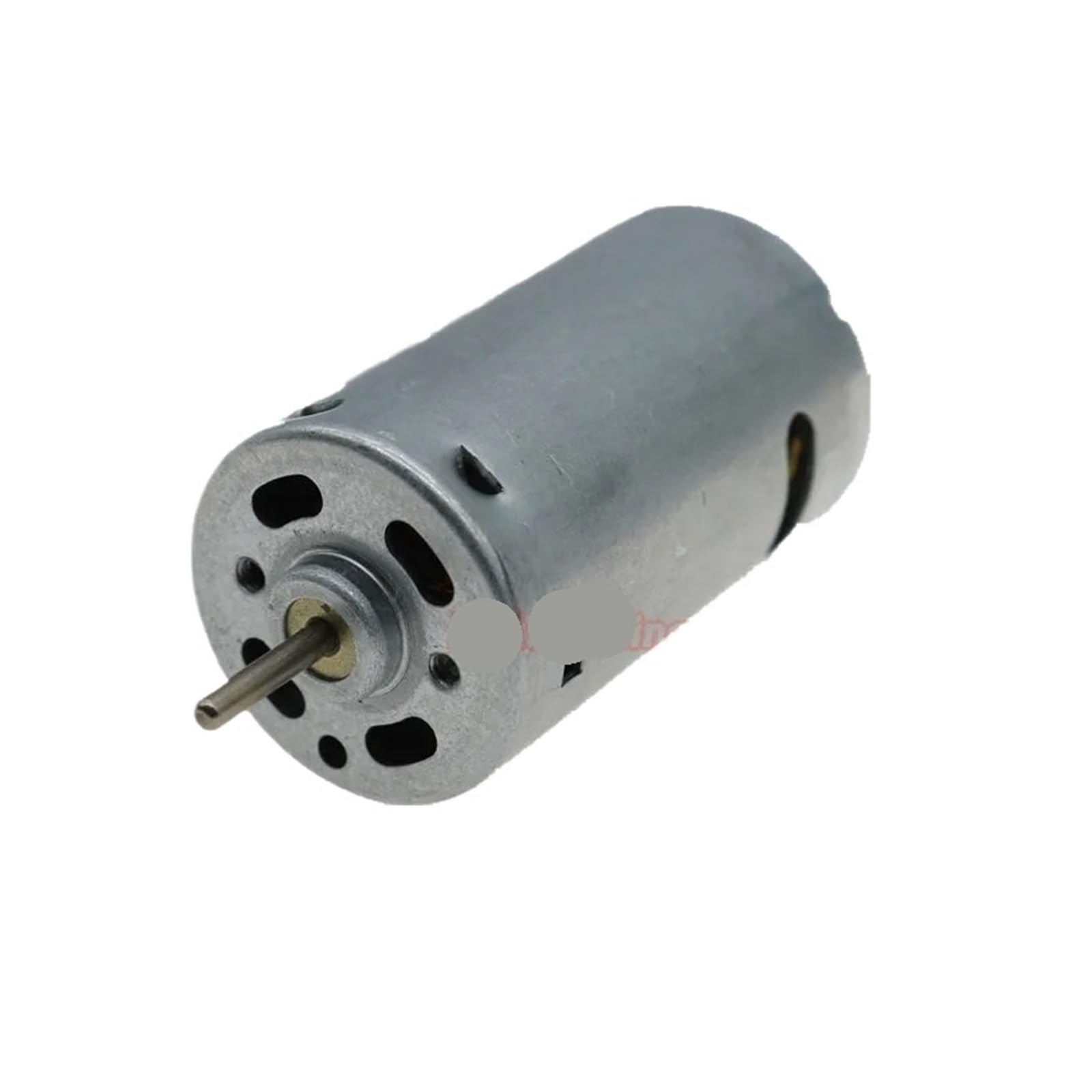 AARTERZZA RS-390 DC Electronic Starter 6V-24V 12V 13000RPM High Speed Large Torque Engine 2.3mm Shaft DIY Drill Tool Electronic Starter