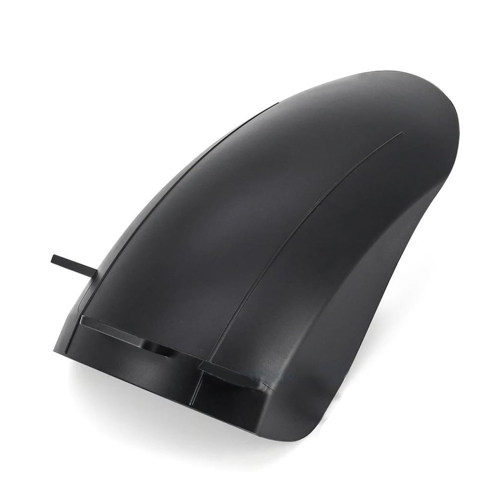 Extension de garde-boue moto pour stopper la boue sur Tiger 900 Rally