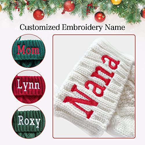 Personalized-Christmas-StockingsLarge-Knitted-Xmas-Stockings-for-Kids-Custom-Name-Family-Christmas-Stockings-Holiday-and-Family-Stocking-for-Fireplace-Christmas-Holiday-Party-Decoration-2 Personalized Christmas StockingsLarge Knitted Xmas Stockings for Kids Custom Name Family Christmas Stockings Holiday and Family Stocking for Fireplace Christmas Holiday Party Decoration 2