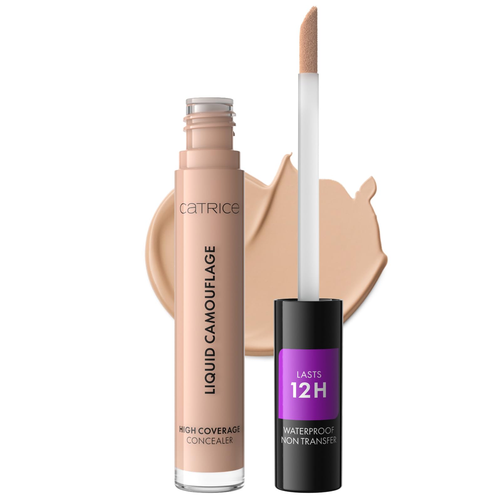 Catrice Liquid Camouflage High Coverage Concealer (5ml)