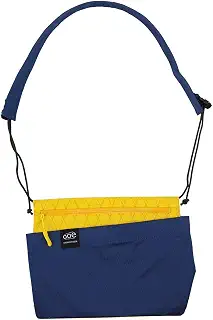 [MONS] Ooe Slash Bag X-PAC™ SACOCHE サコッシュ
