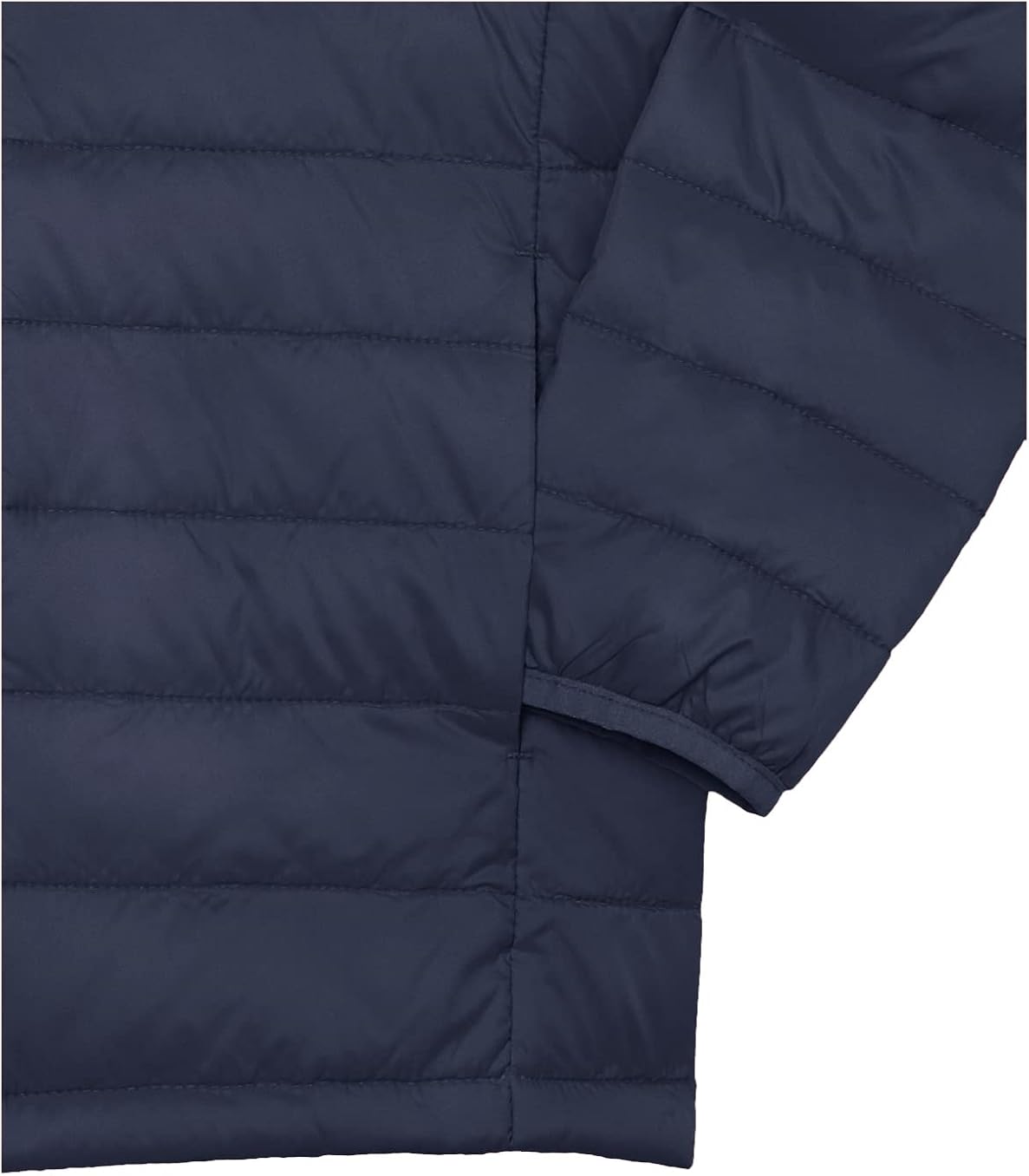  Essentials Boys and Toddlers' Light-Weight Water-Resistant Packable Puffer Jacket : Clothing, Shoes & Jewelry