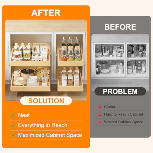 Pull-Out-Cabinet-Organizer-8-W-x-21-D-Soft-Close-Pull-Out-Drawers-for-Cabinets-with-Heavy-Duty-Slides-Wood-Slide-Out-Drawers-for-Kitchen-Cabinets