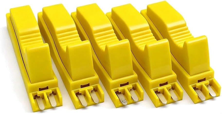 2PK or 5PK MIG Welding Gun 5562 Trigger Switch Replace fit Bernard EZ 200 300 350 Q/S Serie 5662 (5-PK)