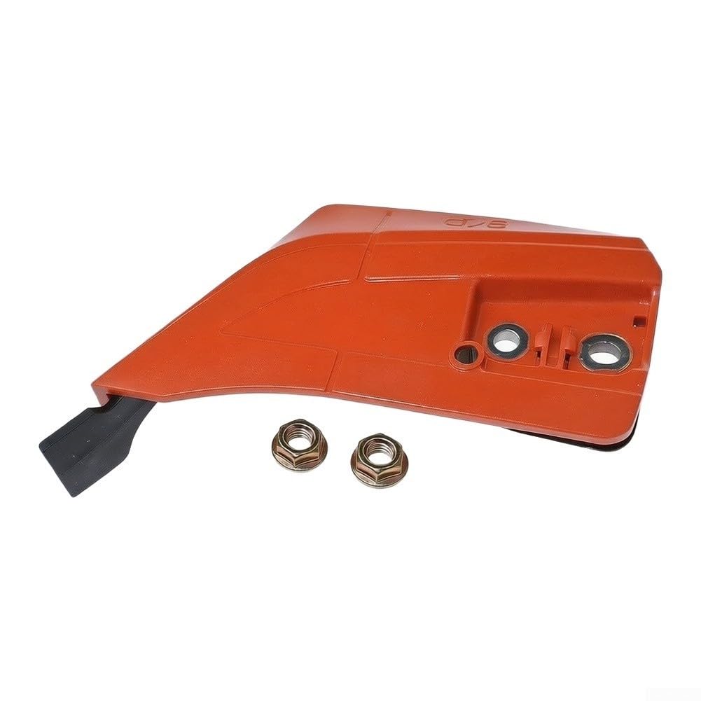 Protector Embrague Plástico Naranja para CS-501P Protector Embrague