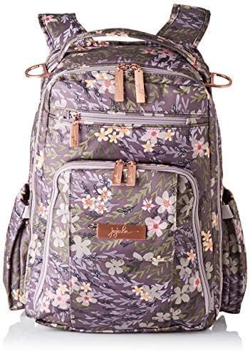 be right back backpack