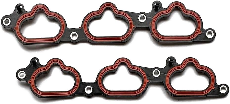 Cylinder Head Gasket Kits fit 01-04 for Mazda Tribute for Ford Escape 3.0L 24V VIN 1 Engine Cylinder Head Gaskets Automotive Replacement Gasket Set