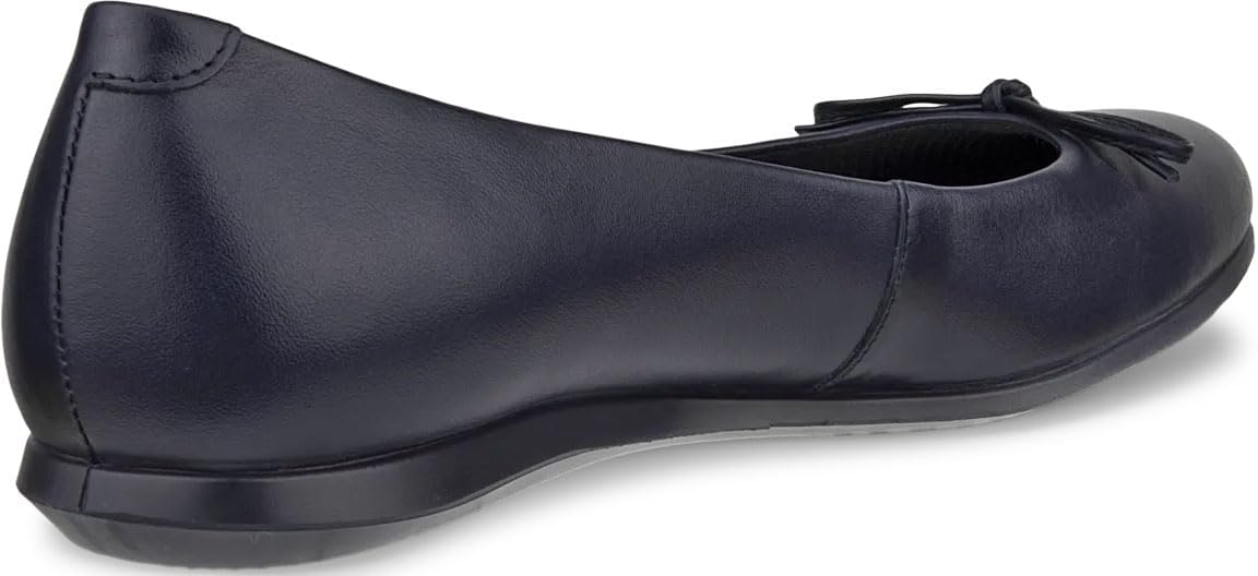 ECCO Women's Touch Ballerina 2.0 Ballet Flat